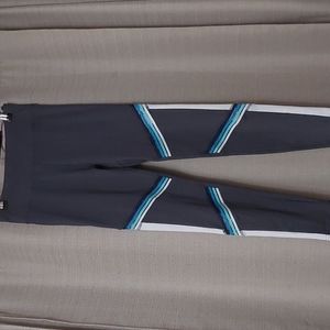 Girls Justice Active Leggings S 18/20